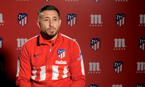 Héctor Herrera: 